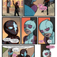Illustration for article titled How iThe Unbelievable Gwenpool /iDeconstructs the Fourth Wall